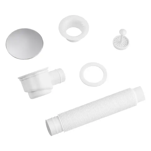 Душевая кабина Agua Elposo-Q.S.F.D.90x90 см (CV031236) - фото 9