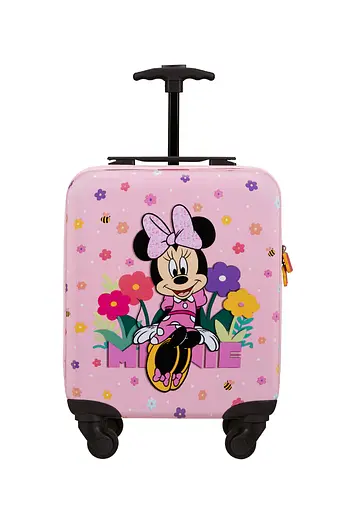 Валіза Samsonite DAYDREAM DISNEY 45 см MINNIE FLOWER POWER 45x33x20 64C*22002