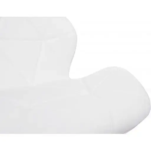 Стілець GT Racer X-D27 білий - фото 10