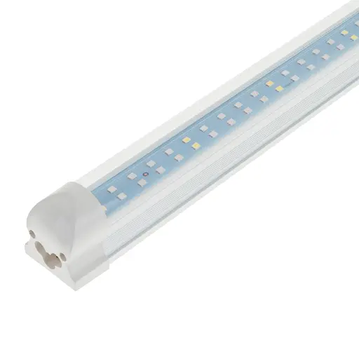 Фітосвітильник LED Brille L137-010 FLF-09 15W Fito GROW 0.6 м для рослин - фото 2