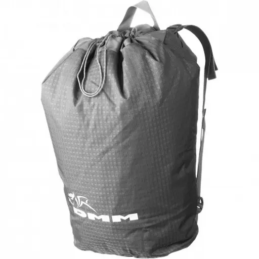 Сумка для веревки DMM Pitcher серая (1012-RB22-GY)