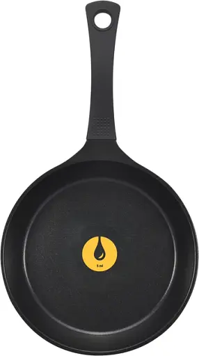 Сковорода Ringel Prime 26 см з кришкою (RG-1121-26) - фото 2