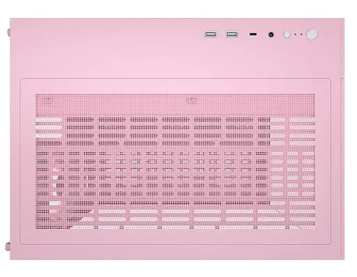 Корпус Cougar FV150 RGB Pink (FV150 RGB Pink) Без БП - фото 8