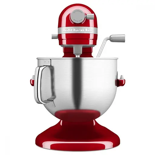 Кухонна машина KitchenAid Heavy Duty 6.6 л 5KSM70JPXEER - фото 3