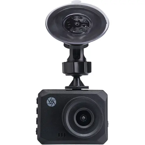 Відеореєстратор Globex GE-107 - фото 1