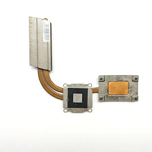 Радіатор для ноутбукуToshiba Satellite L650 (V000210930) - фото 2