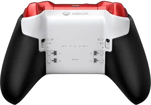 Геймпад Microsoft Xbox Series X/S Wireless Controller Elite 2 Core Red RFZ-00013 (83727) - фото 4