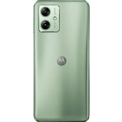 Смартфон Motorola G54 5G 12/256Gb Mint Green (XT2343-6) (UA UCRF) NFC - фото 2