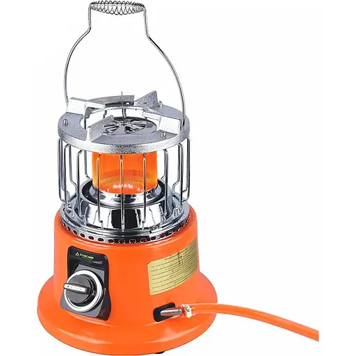 Газовый обогреватель Voltronic YT-3000S [150441]