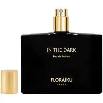 Парфюмированная вода оригинал тестер Floraiku In The Dark 50 мл - фото 1