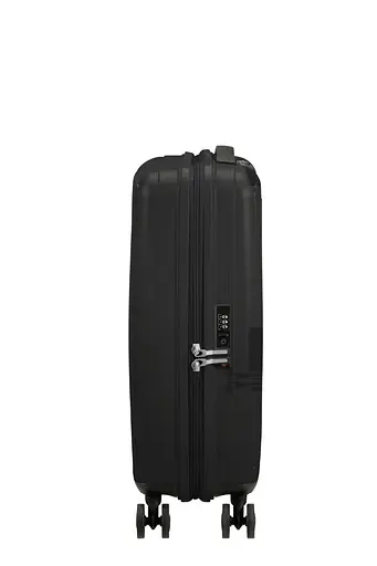 Валіза American Tourister REJOY TRUE BLACK 55х40х20 55 См MH3*19001 - фото 14