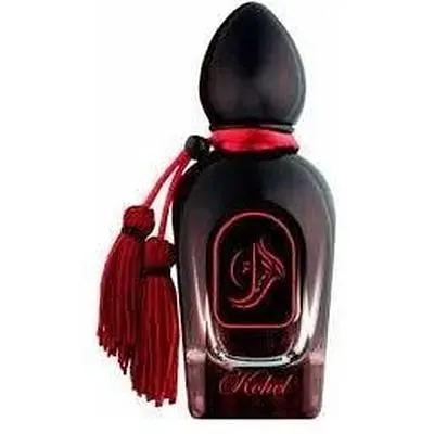 Парфюмерная вода Arabesque Perfumes Kohel 100 мл тестер - фото 1