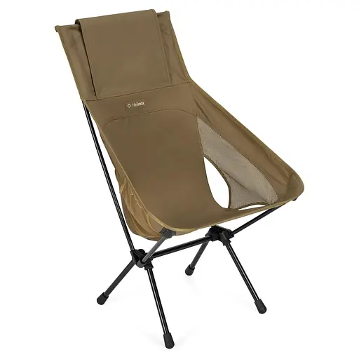 Стілець Helinox Chair One Highback re Coyote Tan (1053-10003317)