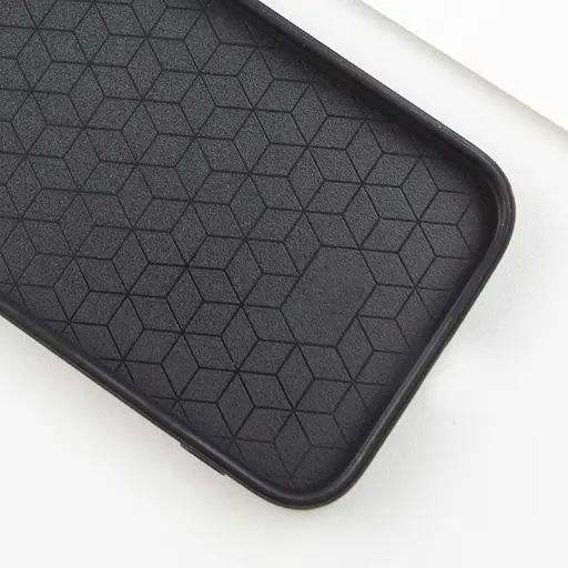 Чехол Epik TPU+PC Prisma Plushie для Apple iPhone 15, 6.1 Kiss - фото 3