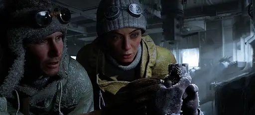 Гра Sony PlayStation Indiana Jones and the Great Circle, BD диск (PS5) - фото 7