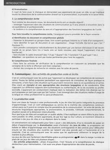 Objectif Express Niveau 1. Guide pedagogique - фото 8