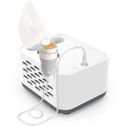 Інгалятор компресорний ProMedica Briz - фото 2