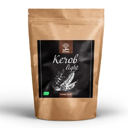 Кероб Ecoprod лайт (темний) 500 гр - фото 1