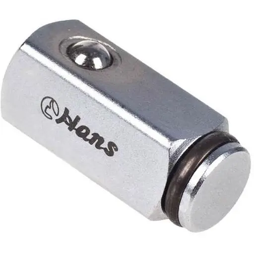 Змінний квадрат Hans для перехідника (86884SP) - фото 2