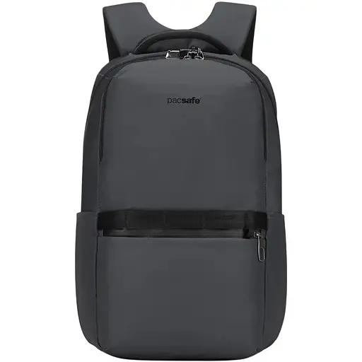 Рюкзак антикрадій Pacsafe Metrosafe X 25 л графітовий (30645144)