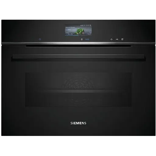 Духовка електрична Siemens CS736G1B1