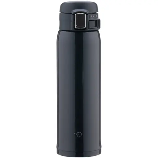 Термокружка Zojirushi SM-SR48BC 0.48 л Black