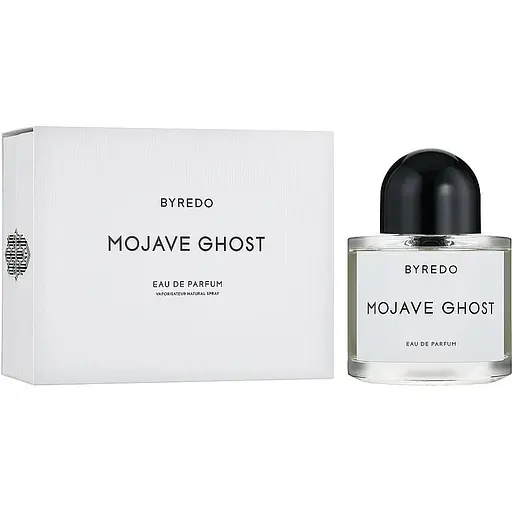 Парфумована вода оригінал Byredo Mojave Ghost 100 мл - фото 1