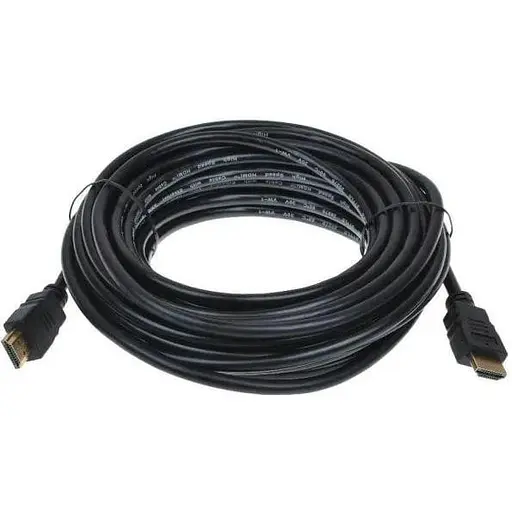 Кабель LDNIO Шнур Hdmi штекер штекер тато з фільтрами 10 м