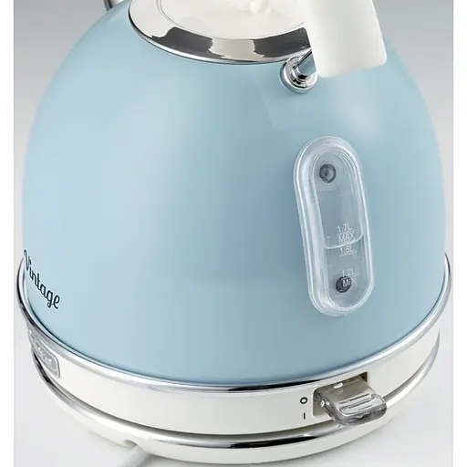 Электрочайник Ariete 2877 GR (6307173) - фото 4