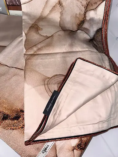 Комплект постельного белья Sarev Евро pbe0049152 - фото 5