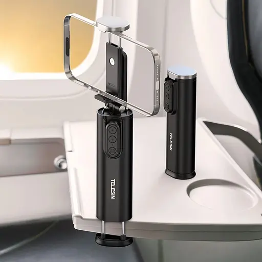 Держатель для смартфона Telesin P1-HSS-01 [135599] - фото 3