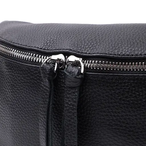 Кожаная женская сумка Vintage 25.5х15х4 см sum0026614 - фото 7