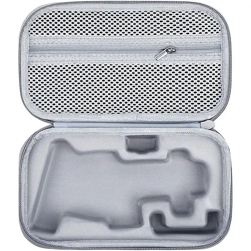 Кейс DK для DJI Osmo Mobile 7/7p Grey OM7P08_G (147038) - фото 3