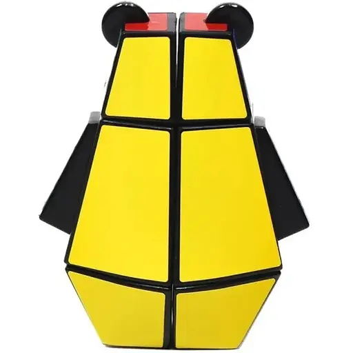 Головоломка Rubik’s Ведмедик (RBL302) - фото 4