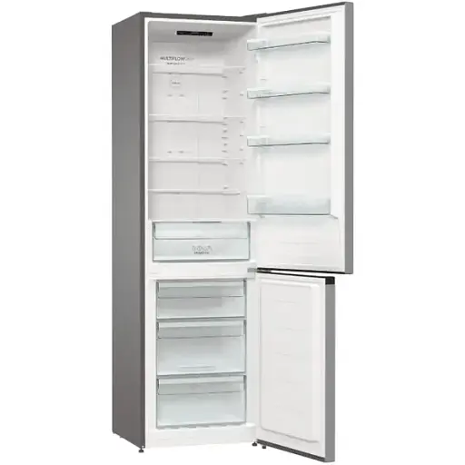 Холодильник Gorenje NRK6202ES4 - фото 9