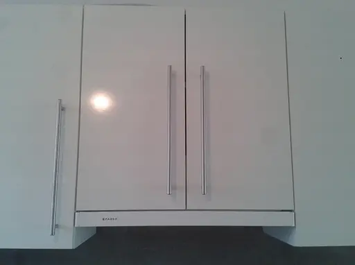 Витяжка Faber телескопічна 60 см 701 м3г Flexa Ng Hip W A60 білий - фото 3