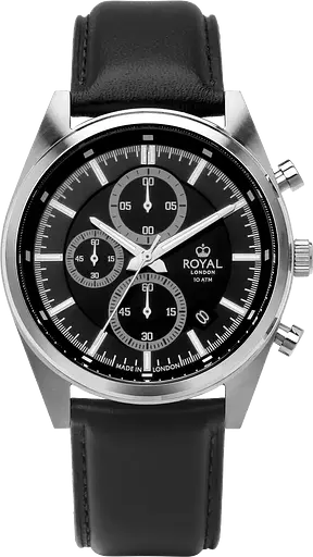 Часы ROYAL LONDON 41515-02