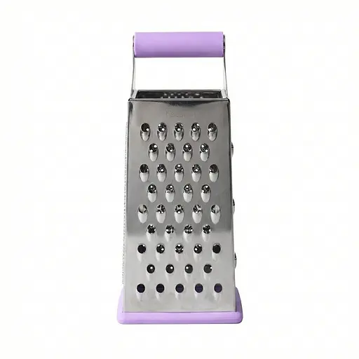 Терка чотиристороння Fissman 24.5 см (8613)