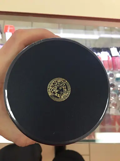 Оригинал Versace Dylan Blue Pour Femme 100 мл парфюмированная вода - фото 5