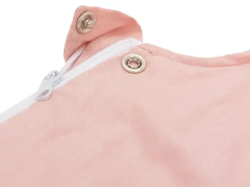 Спальный мешок Moontime "Пудровый" - фото 6