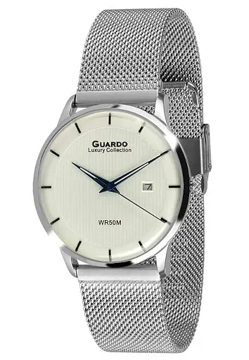 Guardo S02409-4 чоловічий годинник