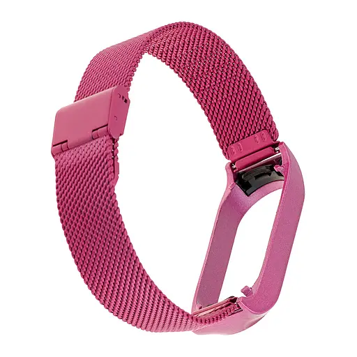 Ремінець Міланська Петля Mi Band 5/6 Grape - фото 2