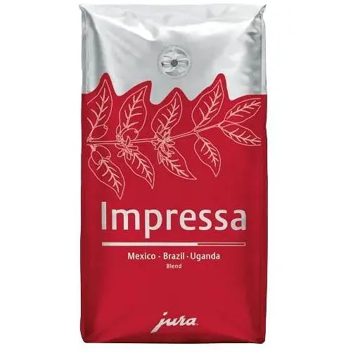 Кофе в зернах Jura Impressa 250 г - фото 1