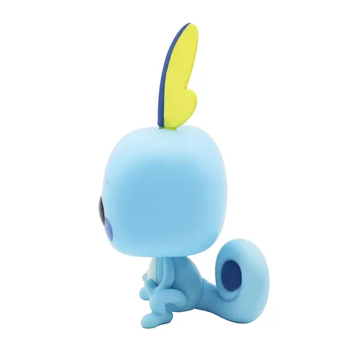 Игровая коллекционная фигурка Funko Pop! серии Покемон – Соббл - фото 3