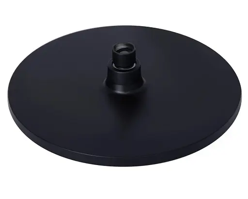 Душова система універсальна Qtap Slavonice Black Matt з виливом QTSLA111BLM45906 - фото 7