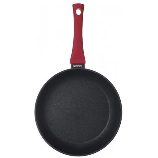 Сковорода Ringel Chili RG-1101-26 звичайна - фото 2