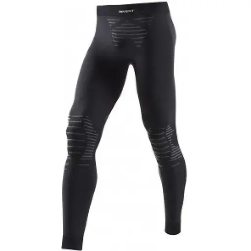 Термоштани X-Bionic Invent Pants Long Man XXL Чорний (1068-I20271 XXL B014)