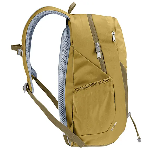 Рюкзак Deuter Gogo Caramel-Clay (1052-3813221 6607) - фото 3
