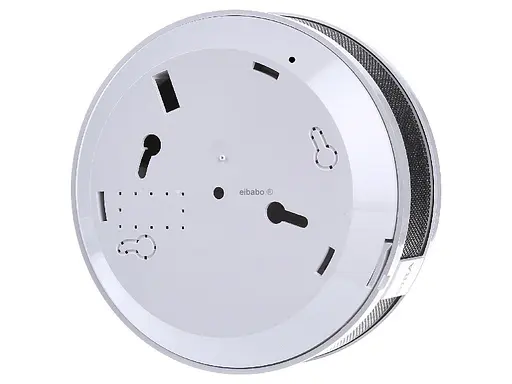 Димова сигналізація Dual Q Label чисто-білий 233602 - фото 2