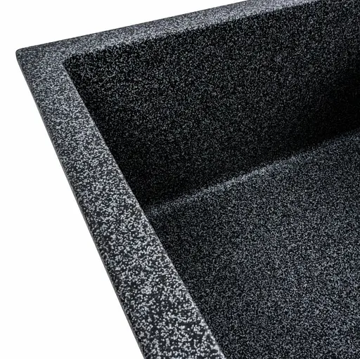 Кухонна мийка Platinum 6550 LOTOS (SP000040651) - фото 4